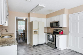 Smyrna Home with Private Yard 25 Mi to Nashville!